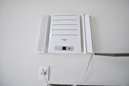 Apartamento para alugar com 68m², 2 quartos e 1 vaga