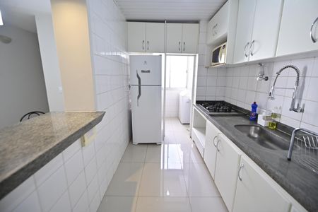Apartamento para alugar com 68m², 2 quartos e 1 vaga