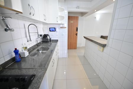 Apartamento para alugar com 68m², 2 quartos e 1 vaga