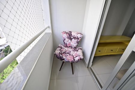 Apartamento para alugar com 68m², 2 quartos e 1 vaga