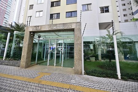 Apartamento para alugar com 2 quartos, 68m² em Serrinha, Goiânia