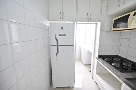 Apartamento para alugar com 68m², 2 quartos e 1 vaga
