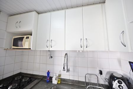 Apartamento para alugar com 68m², 2 quartos e 1 vaga