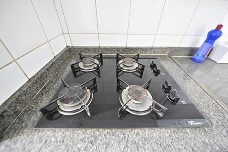 Apartamento para alugar com 68m², 2 quartos e 1 vaga