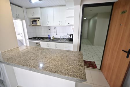 Apartamento para alugar com 68m², 2 quartos e 1 vaga