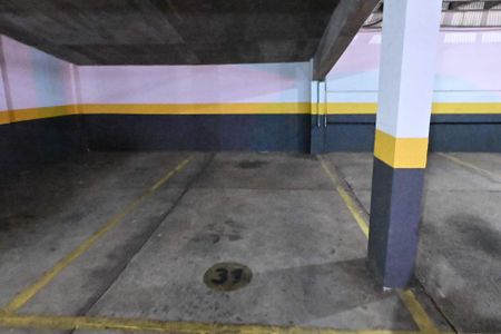 Apartamento para alugar com 68m², 2 quartos e 1 vaga