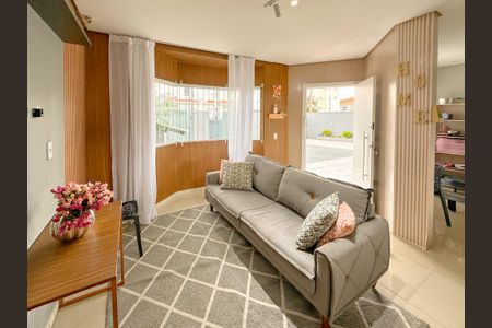 Sala de TV de casa para alugar com 5 quartos, 176m² em Areias, São José