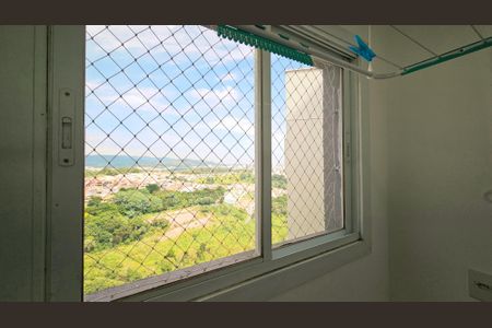 Apartamento para alugar com 2 quartos, 48m² em Jardim do Lago, Jundiaí