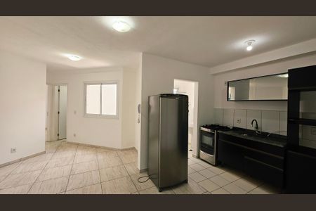 Apartamento para alugar com 2 quartos, 48m² em Jardim do Lago, Jundiaí
