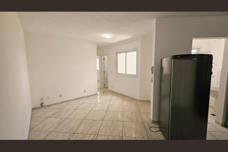 Apartamento para alugar com 2 quartos, 48m² em Jardim do Lago, Jundiaí