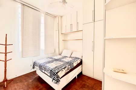 Apartamento à venda com 64m², 2 quartos e 1 vagaQuarto 1
