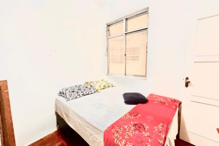 Apartamento à venda com 64m², 2 quartos e 1 vagaQuarto 2