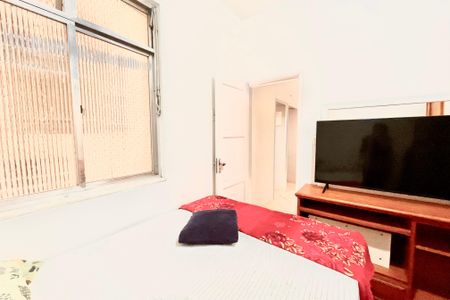 Apartamento à venda com 64m², 2 quartos e 1 vagaQuarto 2