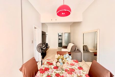 Apartamento à venda com 64m², 2 quartos e 1 vagaSala 