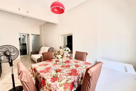Apartamento à venda com 64m², 2 quartos e 1 vagaSala 