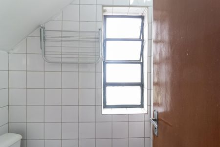 Casa para alugar com 150m², 3 quartos e 3 vagasBanheiro de Serviço