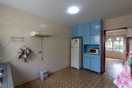 Casa para alugar com 150m², 3 quartos e 3 vagasCozinha