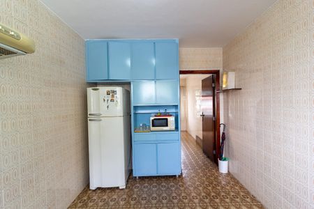 Casa para alugar com 150m², 3 quartos e 3 vagasCozinha