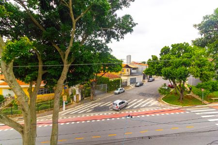 Casa para alugar com 150m², 3 quartos e 3 vagasVista Terraço