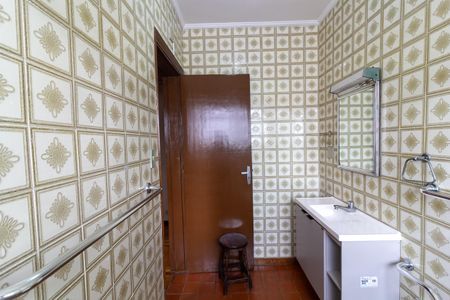 Casa para alugar com 150m², 3 quartos e 3 vagasBanheiro Suíte