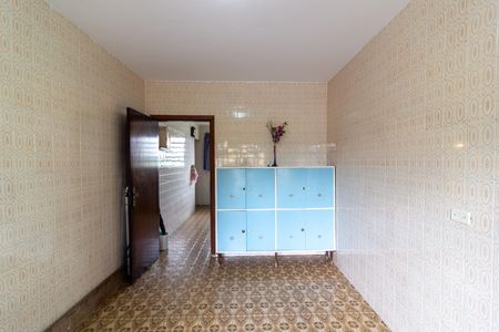 Casa para alugar com 150m², 3 quartos e 3 vagasCozinha Copa