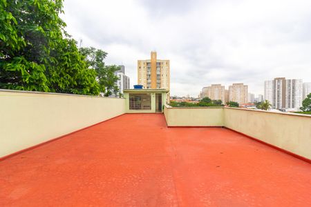 Casa para alugar com 150m², 3 quartos e 3 vagasTerraço