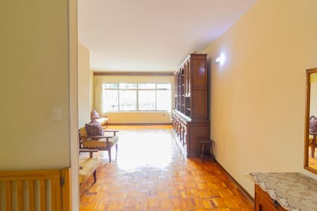 Casa para alugar com 150m², 3 quartos e 3 vagasSala