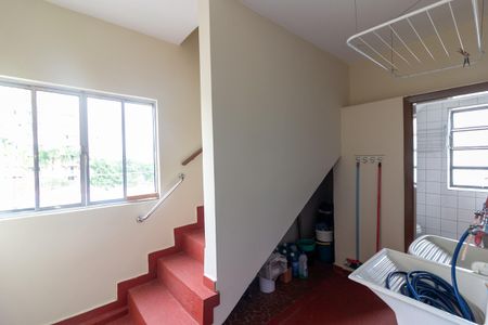 Casa para alugar com 150m², 3 quartos e 3 vagasÁrea de Serviço