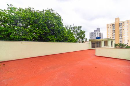 Casa para alugar com 150m², 3 quartos e 3 vagasTerraço