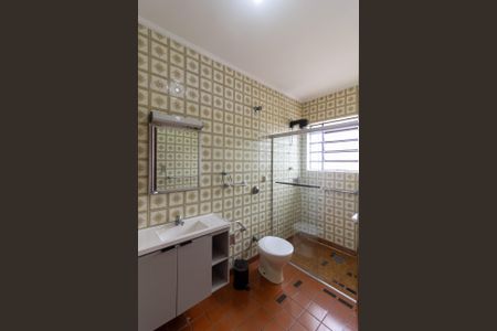 Casa para alugar com 150m², 3 quartos e 3 vagasBanheiro Suíte