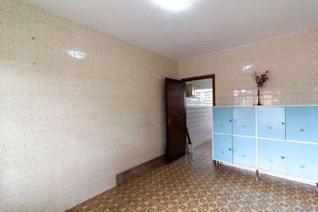 Casa para alugar com 150m², 3 quartos e 3 vagasCozinha Copa