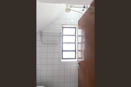 Casa para alugar com 150m², 3 quartos e 3 vagasBanheiro de Serviço