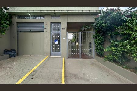 Casa para alugar com 150m², 3 quartos e 3 vagasFachada