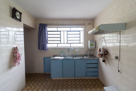 Casa para alugar com 150m², 3 quartos e 3 vagasCozinha