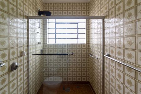 Casa para alugar com 150m², 3 quartos e 3 vagasBanheiro Suíte