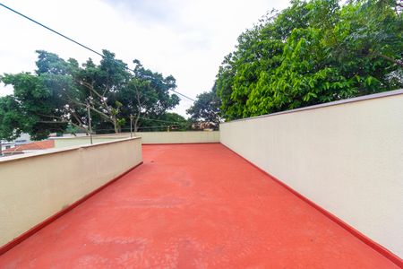 Casa para alugar com 150m², 3 quartos e 3 vagasTerraço