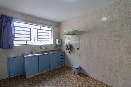 Casa para alugar com 150m², 3 quartos e 3 vagasCozinha