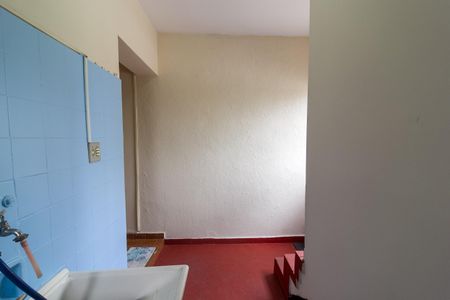 Casa para alugar com 150m², 3 quartos e 3 vagasÁrea de Serviço