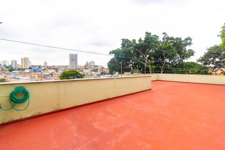 Casa para alugar com 150m², 3 quartos e 3 vagasTerraço