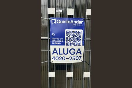 Casa para alugar com 150m², 3 quartos e 3 vagasPlaca