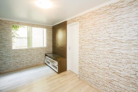 Apartamento para alugar com 3 quartos, 49m² em Parque Santo Antônio, São Paulo