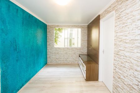 Apartamento para alugar com 3 quartos, 49m² em Parque Santo Antônio, São Paulo