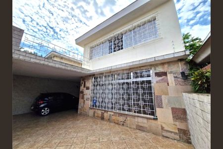 Casa à venda com 3 quartos, 253m² em Jardim Caravelas, São Paulo