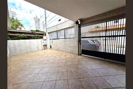 Casa à venda com 3 quartos, 253m² em Jardim Caravelas, São Paulo