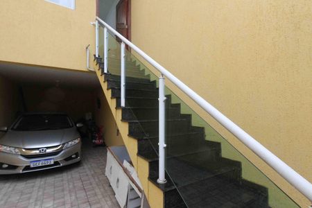 Casa à venda com 90m², 3 quartos e 2 vagasGaragem