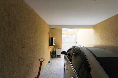 Casa à venda com 90m², 3 quartos e 2 vagasGaragem
