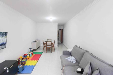 Sala de casa à venda com 3 quartos, 90m² em Vila Ema, São Paulo