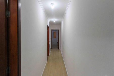 Corredor de casa à venda com 3 quartos, 90m² em Vila Ema, São Paulo