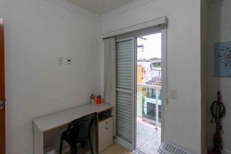 Casa à venda com 90m², 3 quartos e 2 vagasQuarto