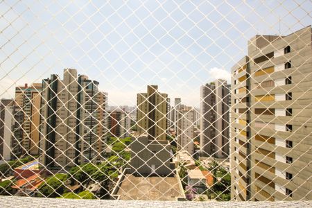 Apartamento para alugar com 266m², 4 quartos e 3 vagas Apartamento para alugar com 266m², 4 quartos e 3 vagasVista da Suíte master